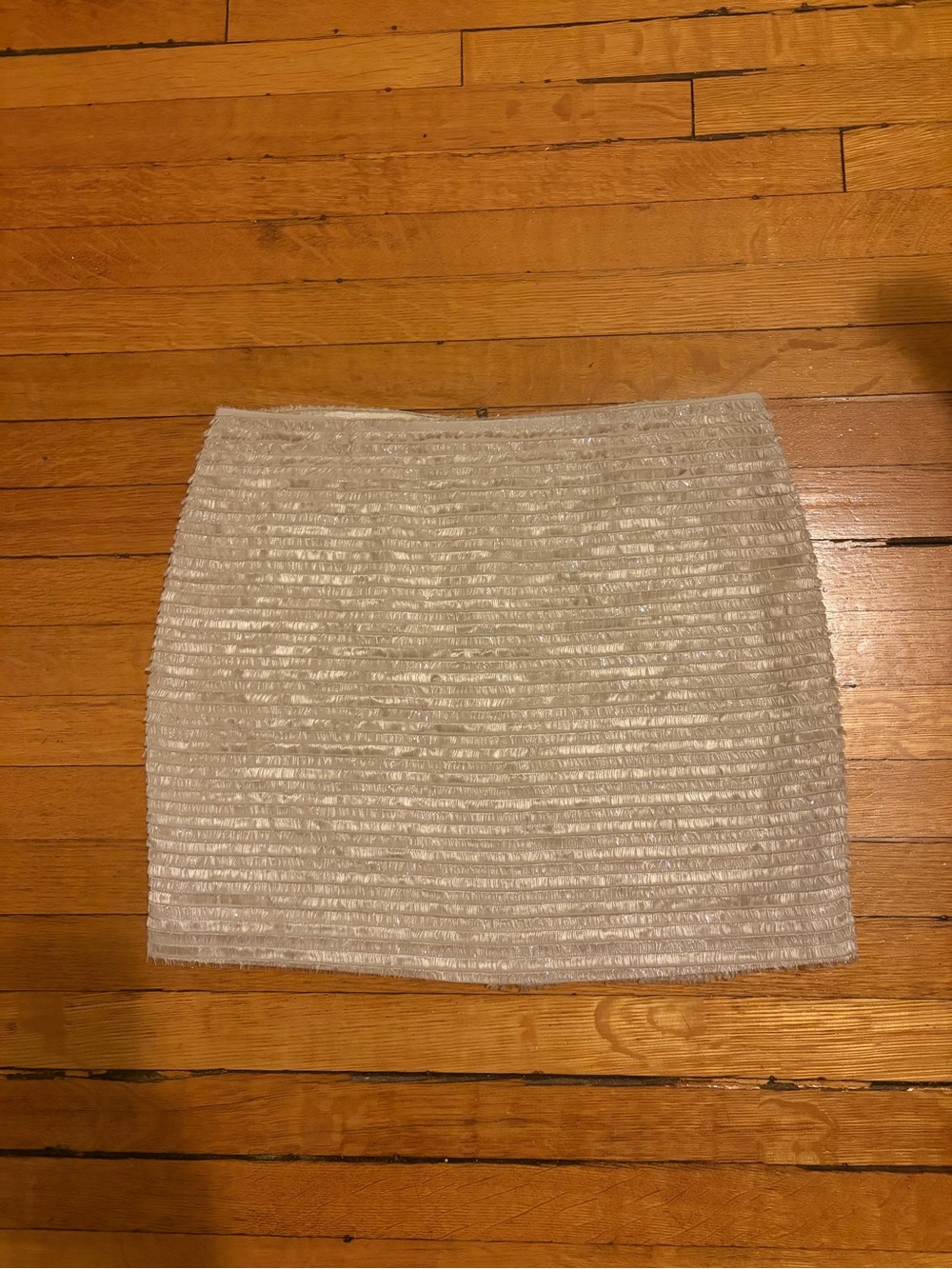 Alice + Olivia Mini Skirt